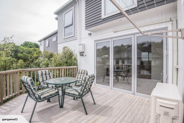 Photo of property in 8/32 Dr Taylor Terrace, Johnsonville, Wellington, 6037