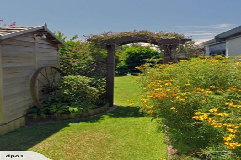 Photo of property in 16b Ngaio Street, Matamata, 3400