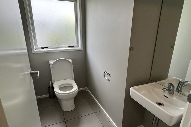 Photo of property in 46a Joseph Street, West End, Palmerston North, 4412