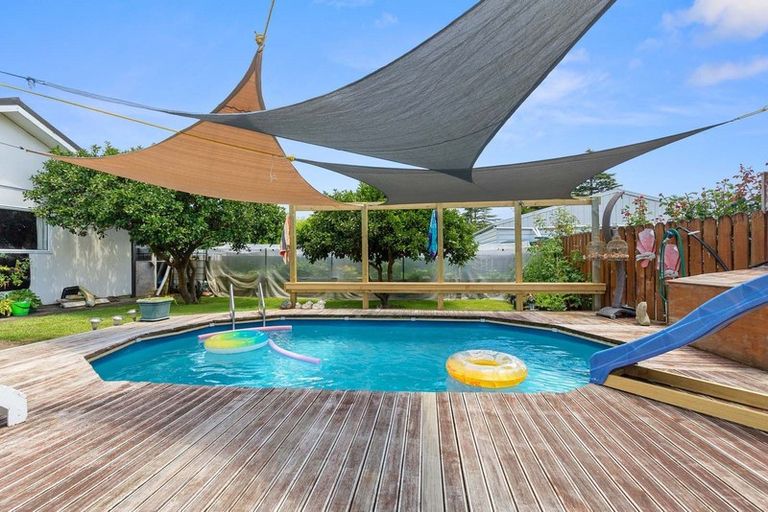 Photo of property in 7 Islington Street, Te Aroha, 3320