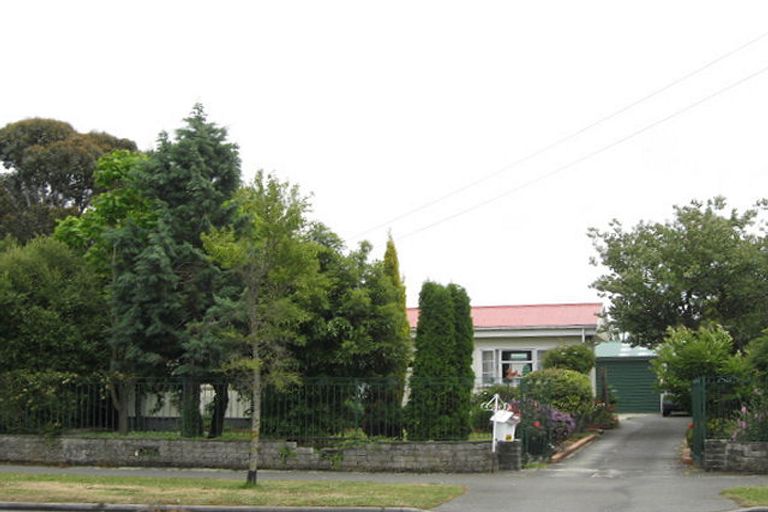 Photo of property in 70 Radley Street, Woolston, Christchurch, 8023