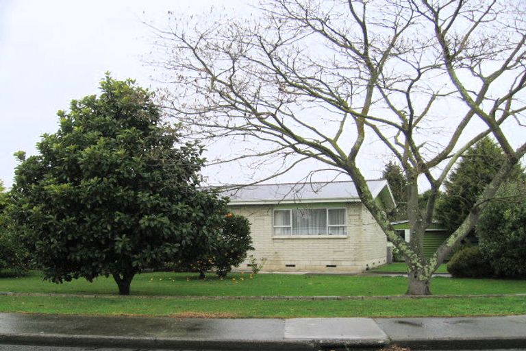 Photo of property in 404 Kotuku Street, Camberley, Hastings, 4120