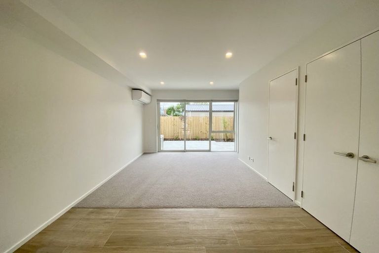 Photo of property in 4/160 Hills Road, Edgeware, Christchurch, 8013