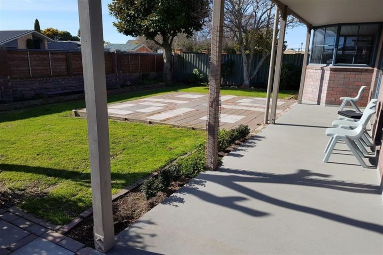 Photo of property in 4 Hamel Lane, Kaiapoi, 7630