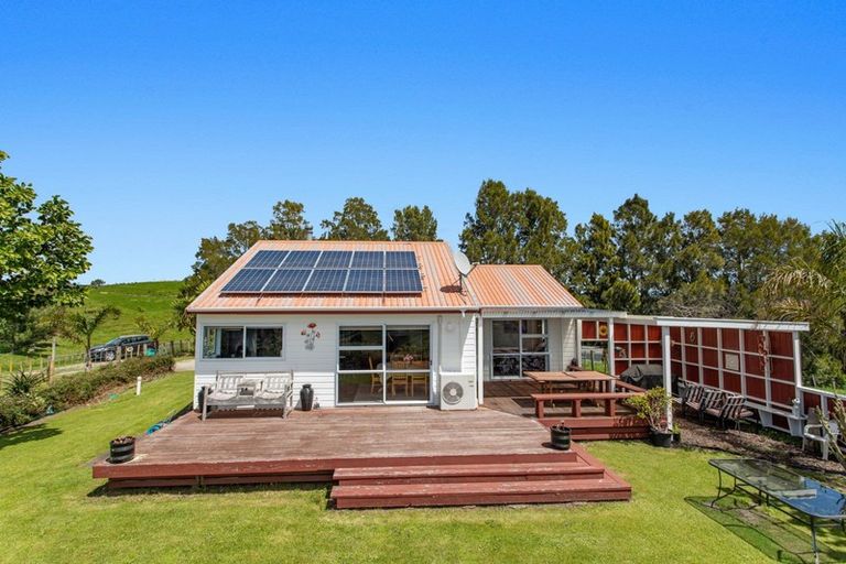 Photo of property in 247b Stanley Road, Wainui, Nukuhou, 3198