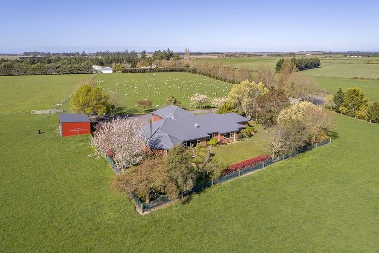 Photo of property in 75 Fords Road, Tinwald, Ashburton, 7773