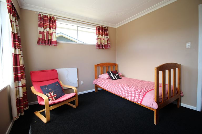 Photo of property in 93 Russell Street, Alexandra, 9320