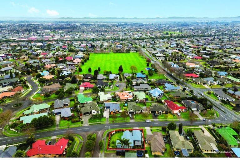 Photo of property in 16 Cate Road, Rototuna, Hamilton, 3210