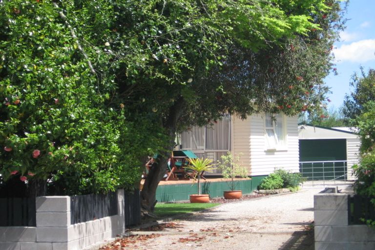 Photo of property in 3 York Place, Matamata, 3400