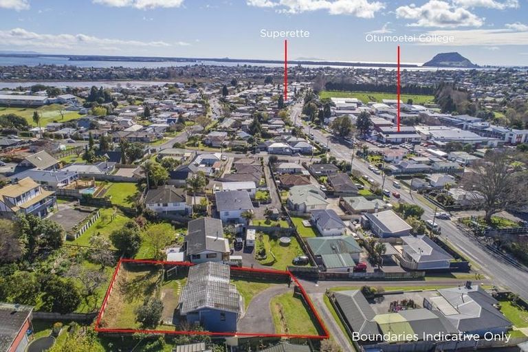 Photo of property in 68 Windsor Road, Bellevue, Tauranga, 3110
