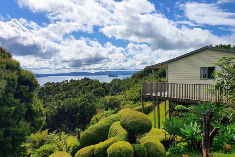 Photo of property in 7 Edith Ridge Road, Kawau Island, 0920