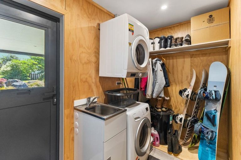 Photo of property in 1 Awatea Place, Ohakune, 4625