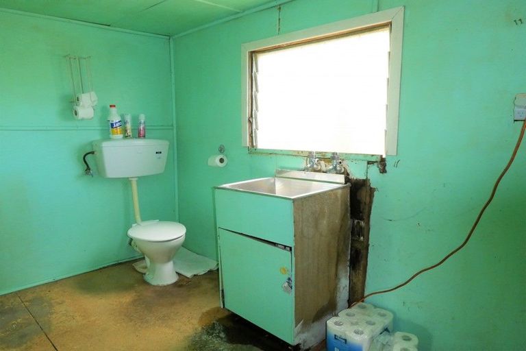 Photo of property in 204 Omoto Road, Kaiata, Greymouth, 7805