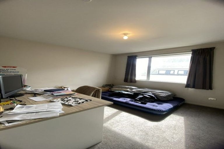 Photo of property in 55a Brockworth Place, Riccarton, Christchurch, 8011