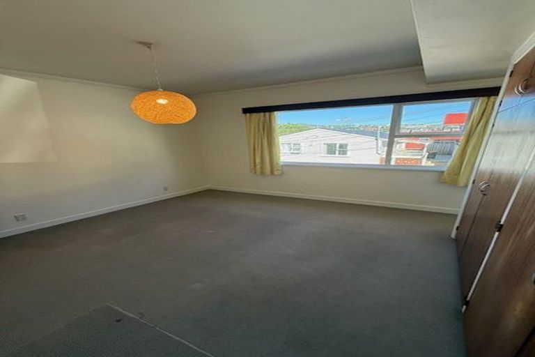 Photo of property in 87 Majoribanks Street, Mount Victoria, Wellington, 6011