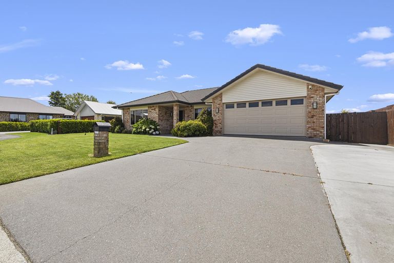 Photo of property in 35 Matipo Street, Matamata, 3400