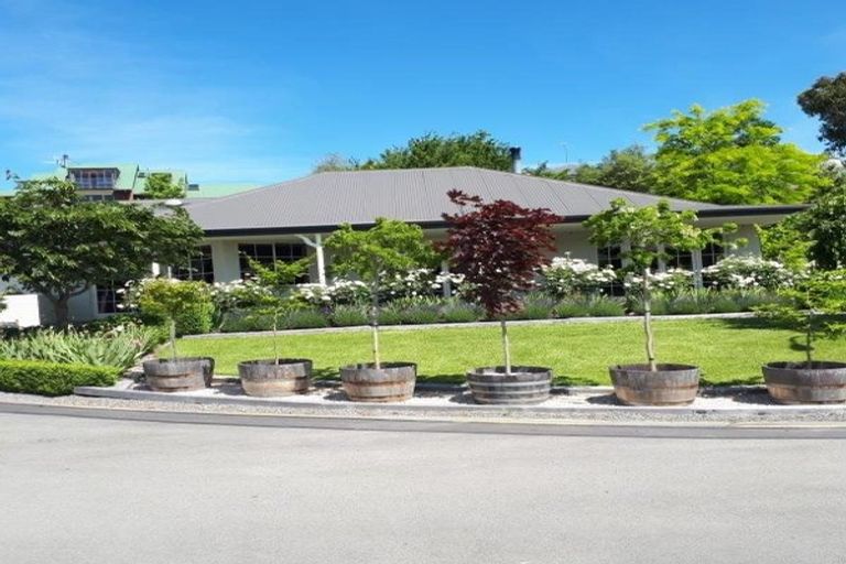 Photo of property in 18 Mckays Lane, Cust, 7471