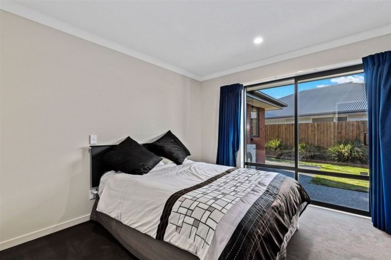 Photo of property in 4 Platform Way, Prebbleton, 7604