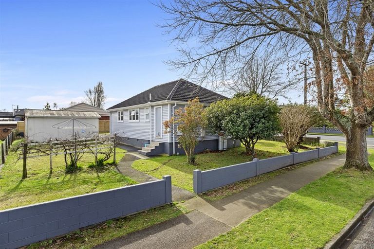 Photo of property in 1 George Street, Morrinsville, 3300