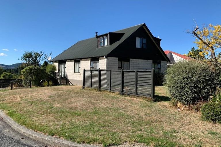 Photo of property in 41 Alpine Avenue, Hanmer Springs, 7334