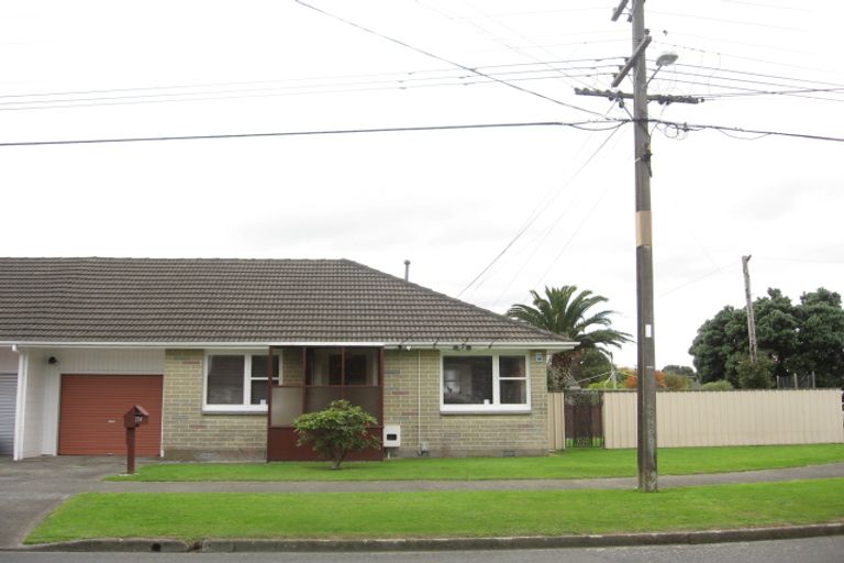 Photo of property in 13a Brees Street, Epuni, Lower Hutt, 5011