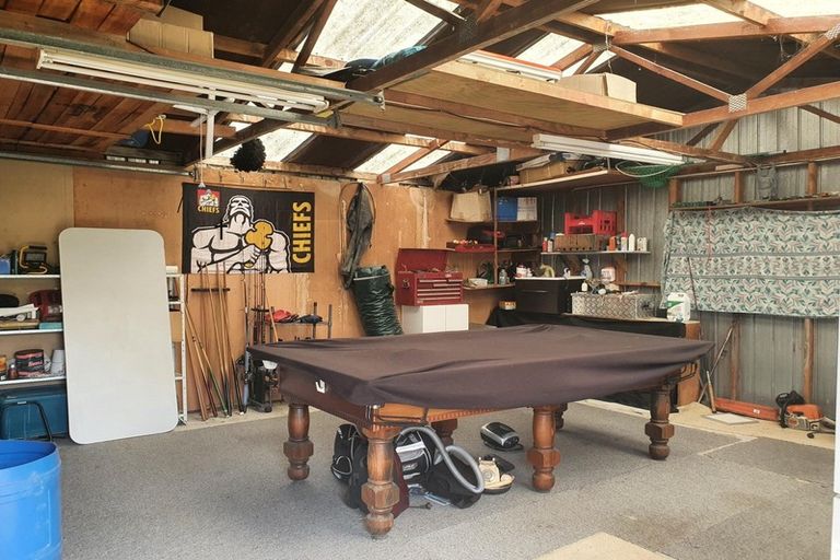 Photo of property in 46 Page Street, Morrinsville, 3300