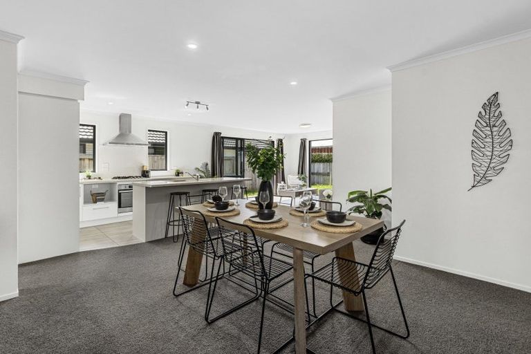 Photo of property in 55 Goodwin Crescent, Pyes Pa, Tauranga, 3112