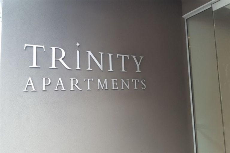 Photo of property in Trinity Apartments, 303/19 College Street, Te Aro, Wellington, 6011
