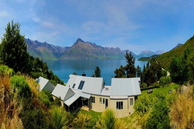 Photo of property in 19 Baywaters Lane, Closeburn, Queenstown, 9371