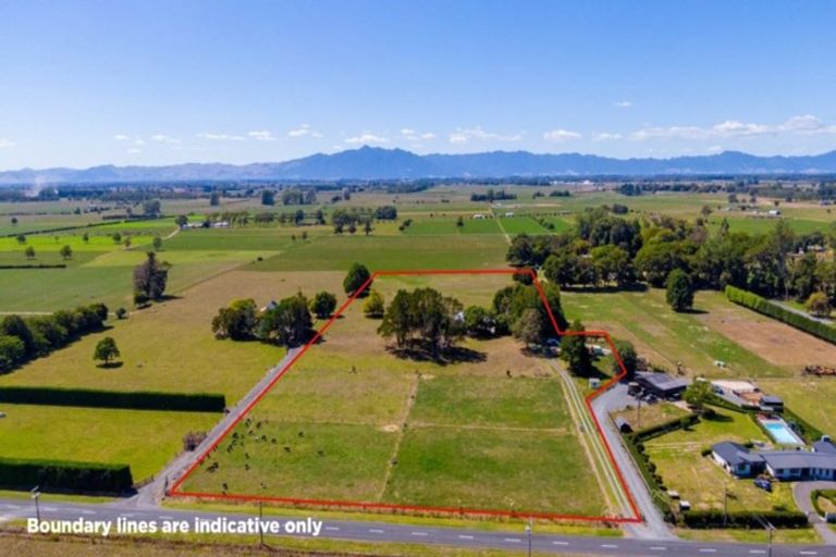 Photo of property in 124 Horrell Road, Morrinsville, 3374