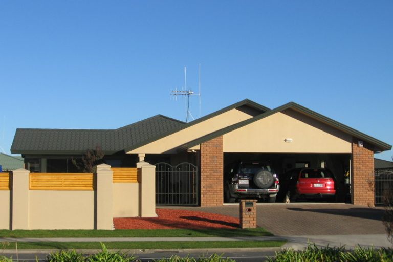 Photo of property in 116 Discovery Drive, Flagstaff, Hamilton, 3210