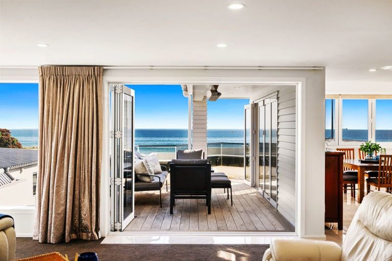 Photo of property in 203 Marine Parade, Mount Maunganui, 3116