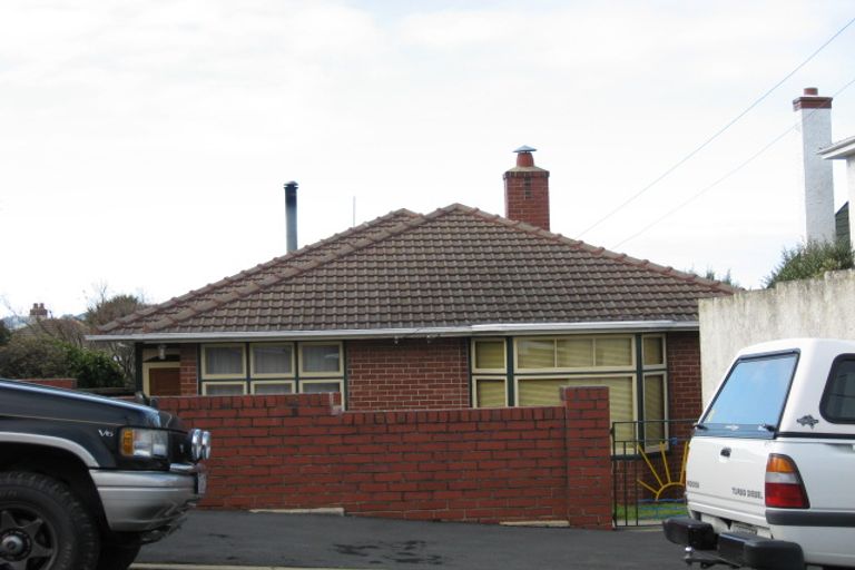 Photo of property in 7 Bruce Street, Roslyn, Dunedin, 9011