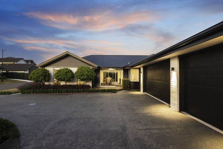 Photo of property in 8 Skye Lane, Prebbleton, 7604