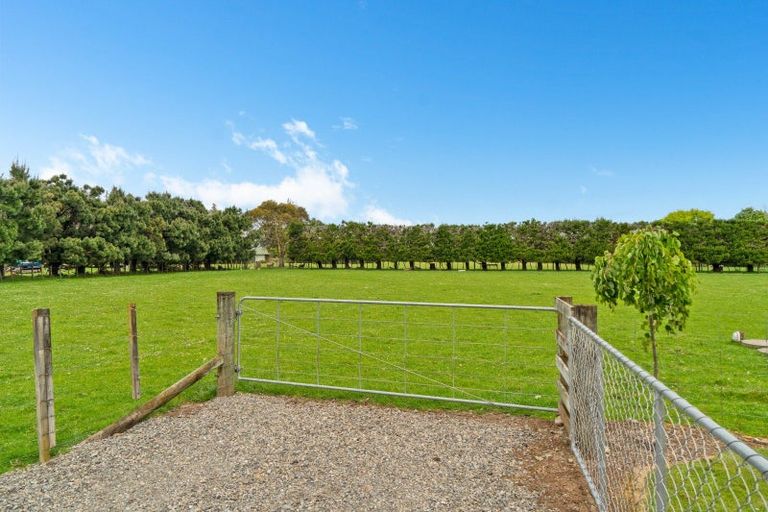 Photo of property in 443a Paierau Road, Opaki, Masterton, 5881