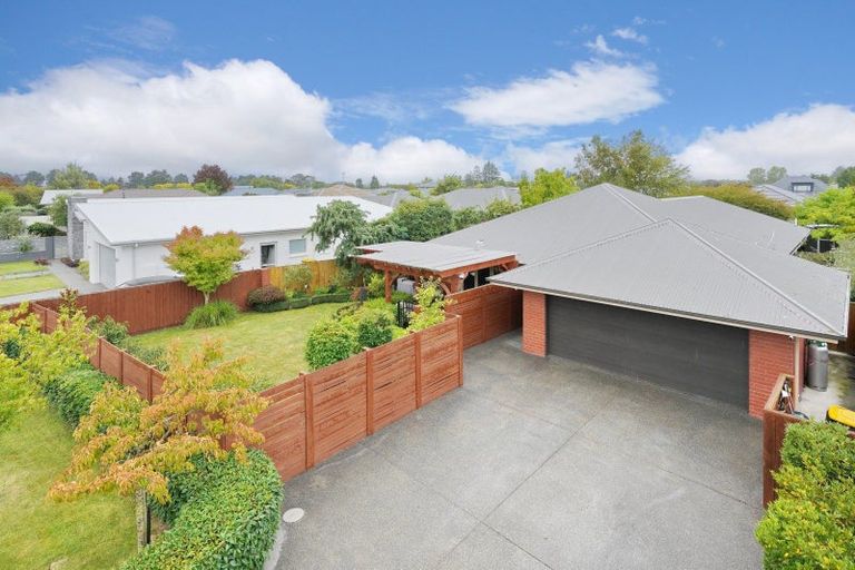 Photo of property in 4 Riverview Road, Rangiora, 7400