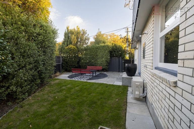 Photo of property in 2/103 Opawa Road, Opawa, Christchurch, 8023
