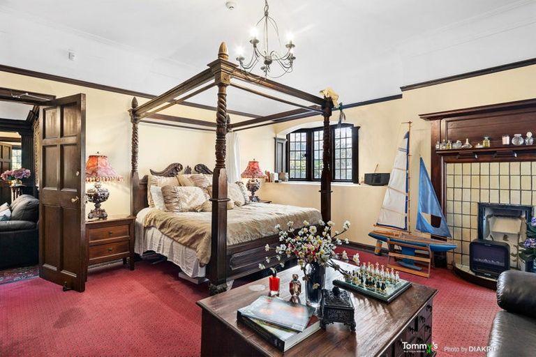 Photo of property in The Manor, 200 Willis Street, Te Aro, Wellington, 6011