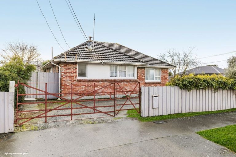 Photo of property in 25 Mattingley Street, Aranui, Christchurch, 8061