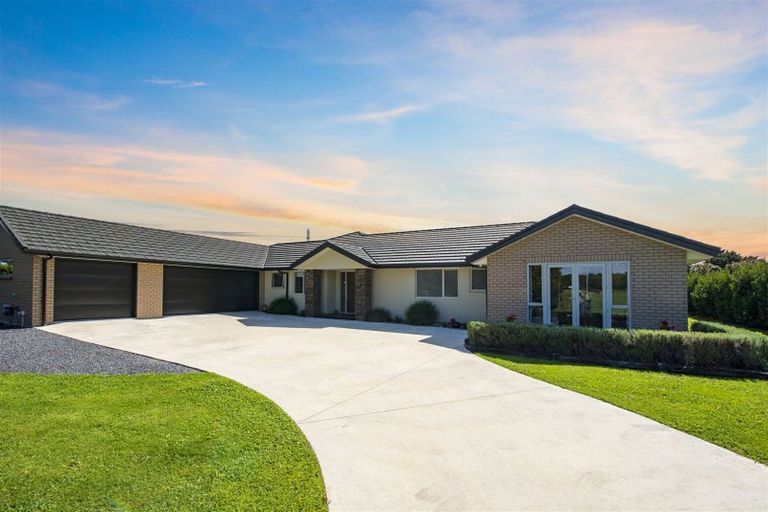 Photo of property in 9 Pinot Crescent, Ohau, Levin, 5570