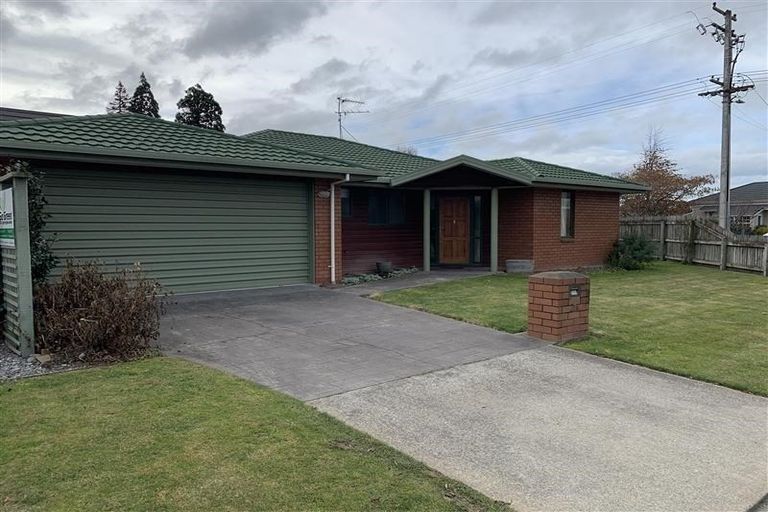 Photo of property in 2a Springswood Grove, Springlands, Blenheim, 7201