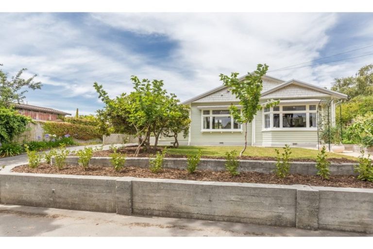 Photo of property in 24 Judge Street, Woolston, Christchurch, 8023