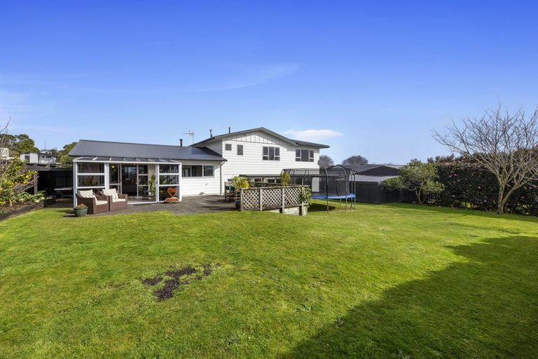 Photo of property in 5a Wesley Avenue, Frankleigh Park, New Plymouth, 4310