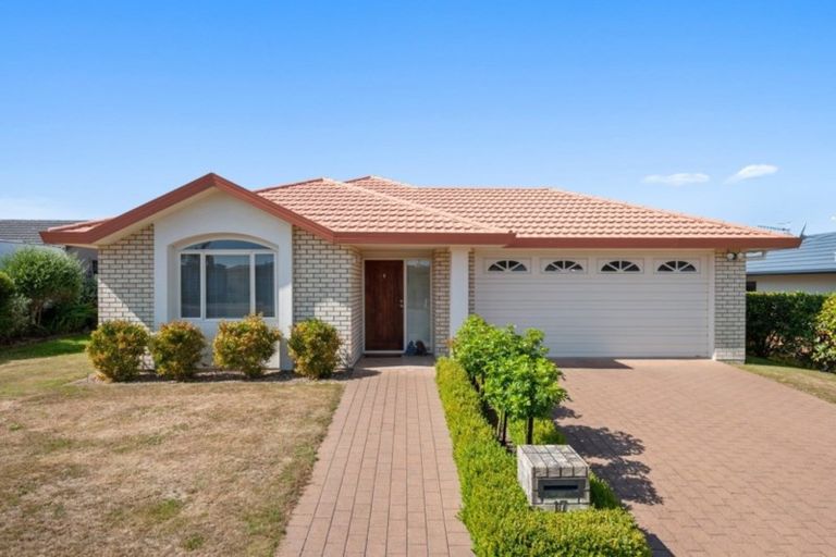 Photo of property in 17 Scott Drive, Nukuhau, Taupo, 3330