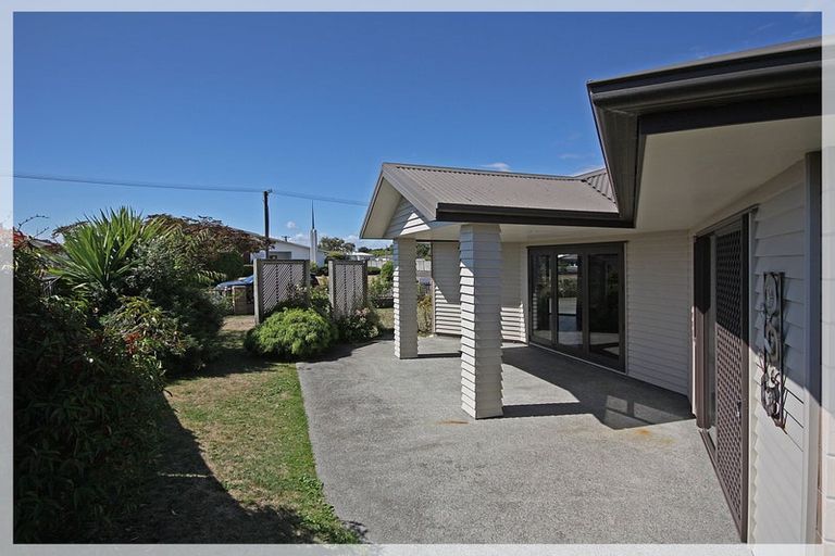 Photo of property in 30a Cook Street, Foxton, 4814