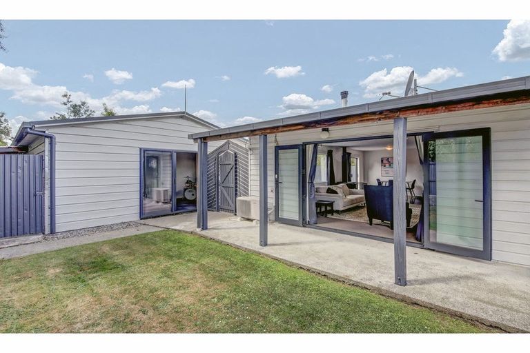 Photo of property in 5 Hegan Place, Rangiora, 7400