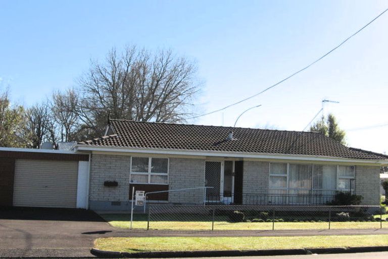 Photo of property in 93b Alfred Street, Fairfield, Hamilton, 3214