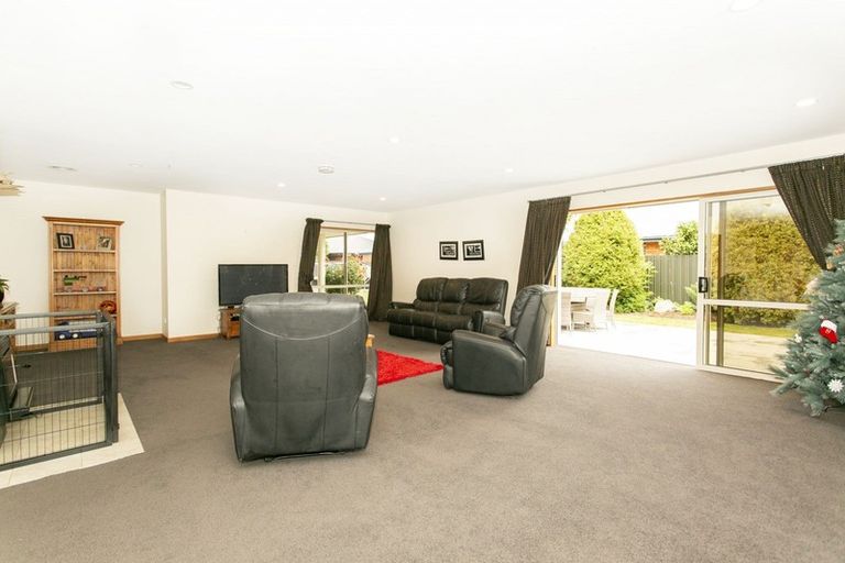 Photo of property in 8 Ferrier Place, Tinwald, Ashburton, 7700