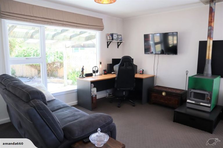 Photo of property in 150 Carters Road, Amberley, 7410