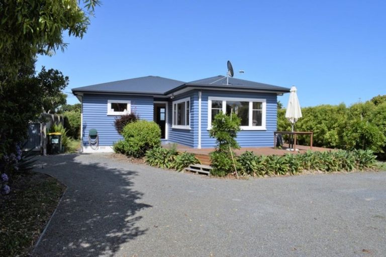 Photo of property in 9 Atmore Avenue, Otaki, 5512